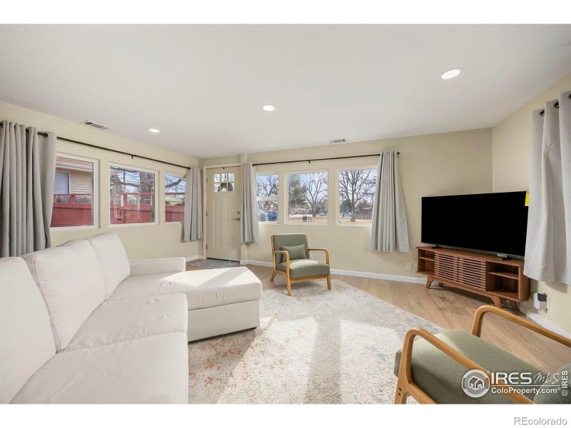 3826 Harrison Ave, Wellington, CO 80549