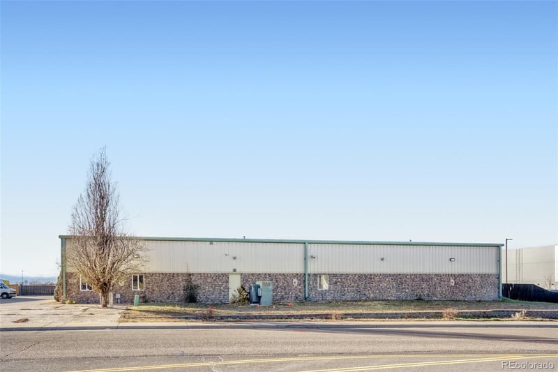 8681 Rosemary St, Commerce City, CO 80022