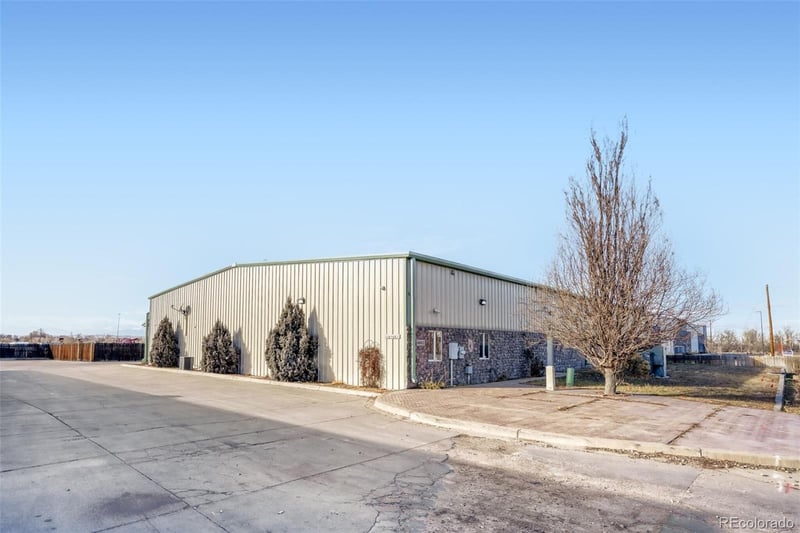 8681 Rosemary St, Commerce City, CO 80022