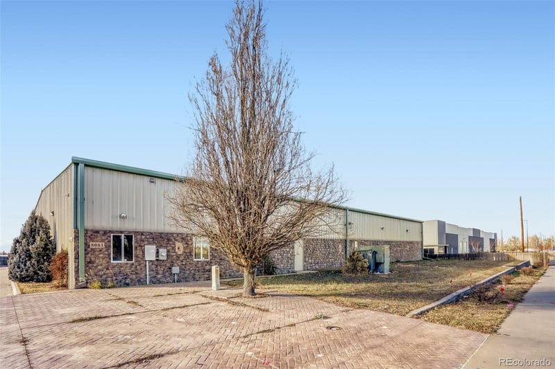 8681 Rosemary St, Commerce City, CO 80022