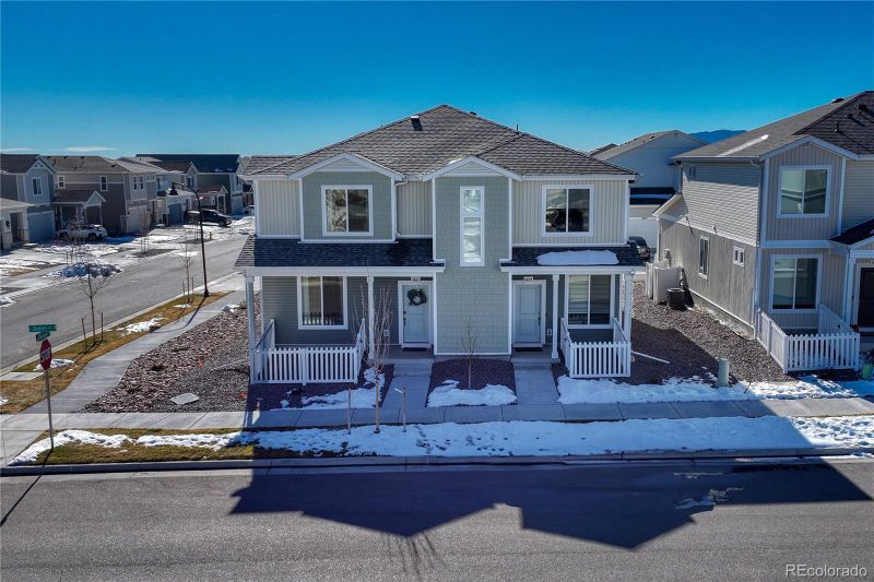 5861 Dakan Loop, Colorado Springs, CO 80927