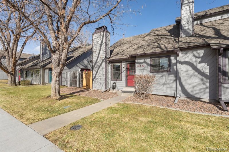 10731 W 63 Ave #A, Arvada, CO 80004