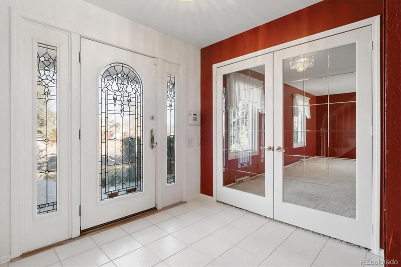 2427 S Kirkwood Ct, Denver, CO 80222