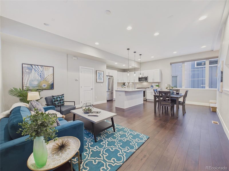 2815 W 25th Ave #2, Denver, CO 80211