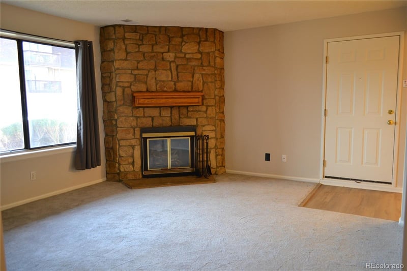 6388 Oak Ct #104, Arvada, CO 80004