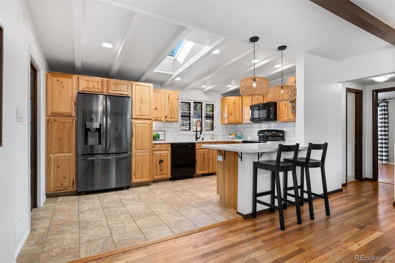 23048 Isoleta Rd, Indian Hills, CO 80454