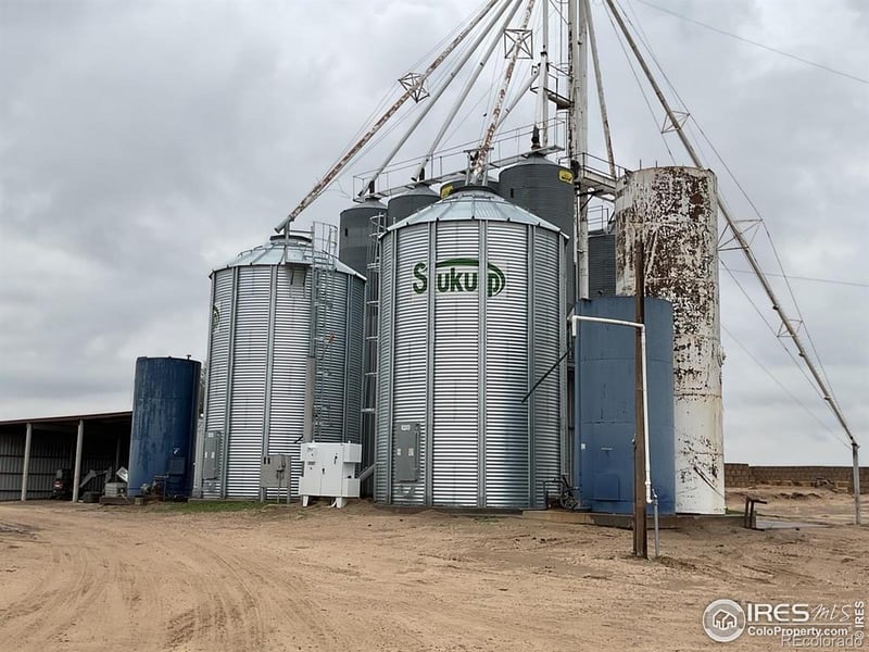 0 Hwy, Kit Carson, CO 80825