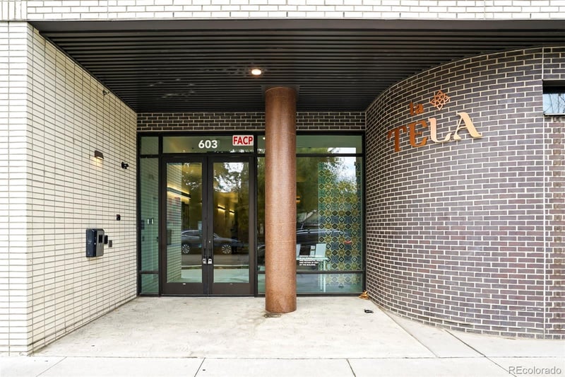 603 Inca St #516, Denver, CO 80204