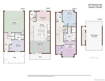 2673 Nicholas Way, Superior, CO 80027