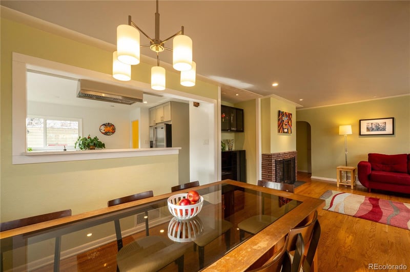 343 S Ivy St, Denver, CO 80224