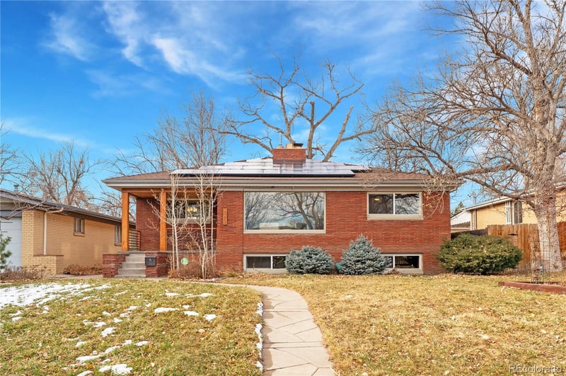 343 S Ivy St, Denver, CO 80224