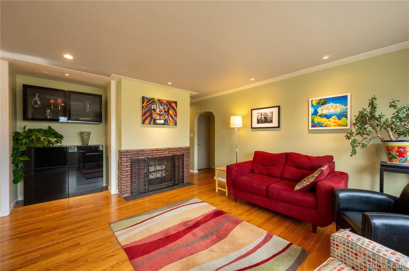 343 S Ivy St, Denver, CO 80224