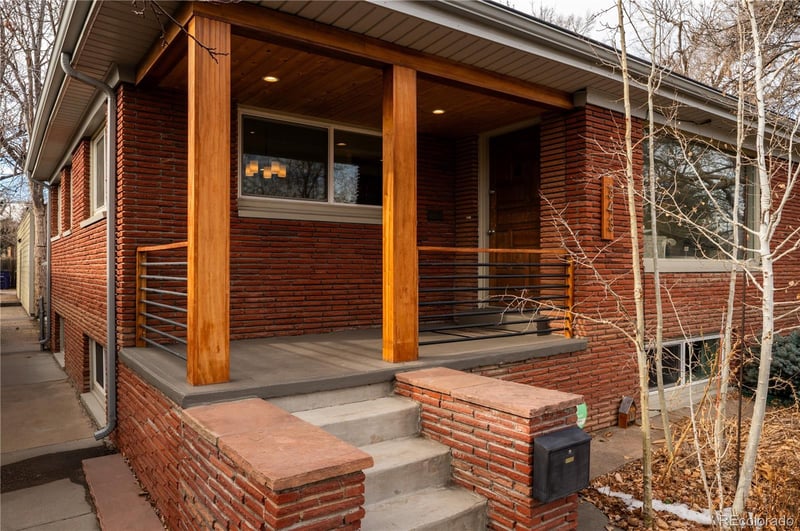 343 S Ivy St, Denver, CO 80224