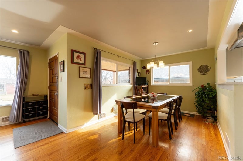 343 S Ivy St, Denver, CO 80224