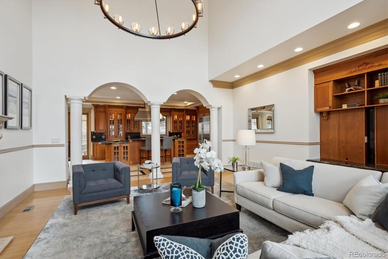 115 S Jasmine St, Denver, CO 80224