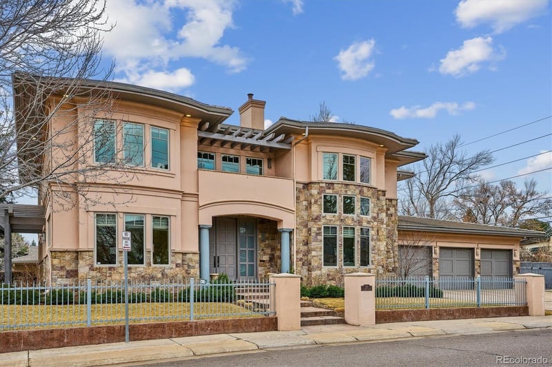 115 S Jasmine St, Denver, CO 80224