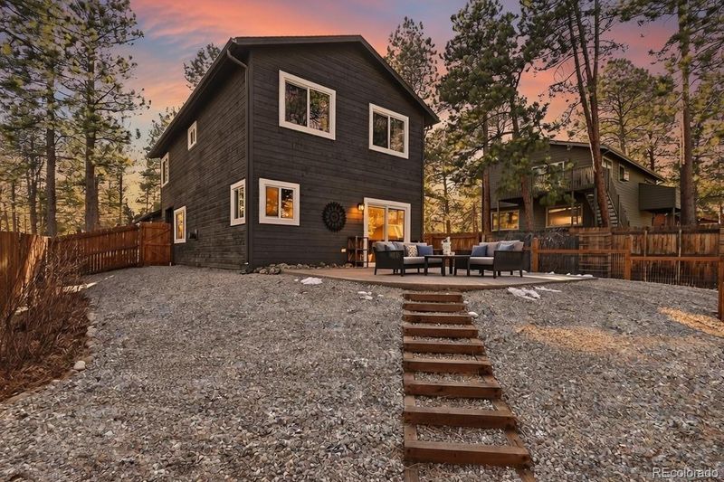 30243 Hilltop Dr, Evergreen, CO 80439
