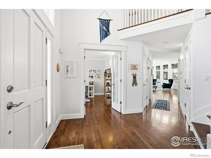 2812 Shoshone Trl, Lafayette, CO 80026