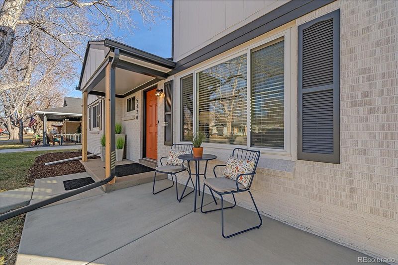 5420 Garland St, Arvada, CO 80002