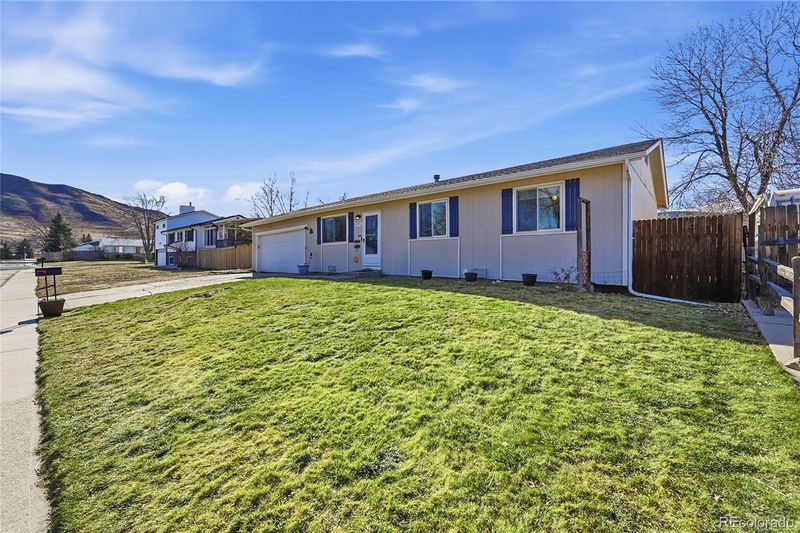5971 Crestone St, Golden, CO 80403
