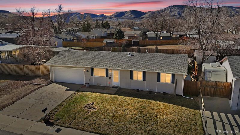 5971 Crestone St, Golden, CO 80403