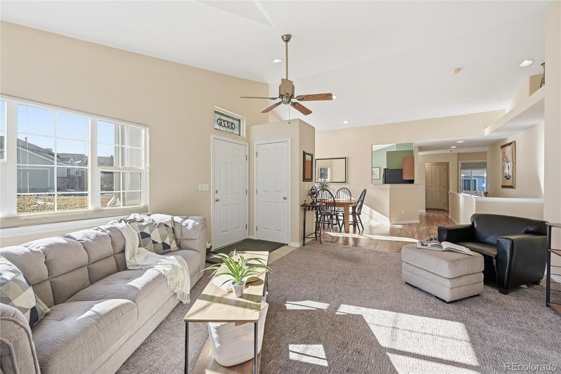 3076 S Yampa Way, Aurora, CO 80013