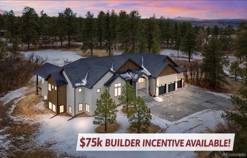 1561 Arrowpoint Ct, Franktown, CO 80116
