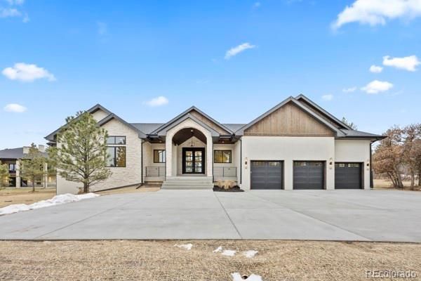 1561 Arrowpoint Ct, Franktown, CO 80116