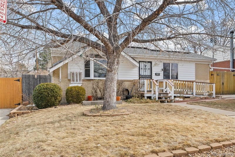 1780 S Dale Ct, Denver, CO 80219