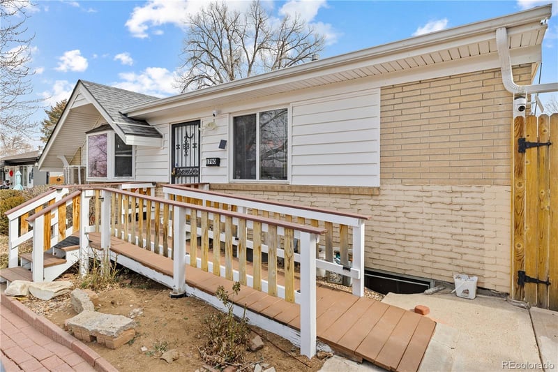 1780 S Dale Ct, Denver, CO 80219