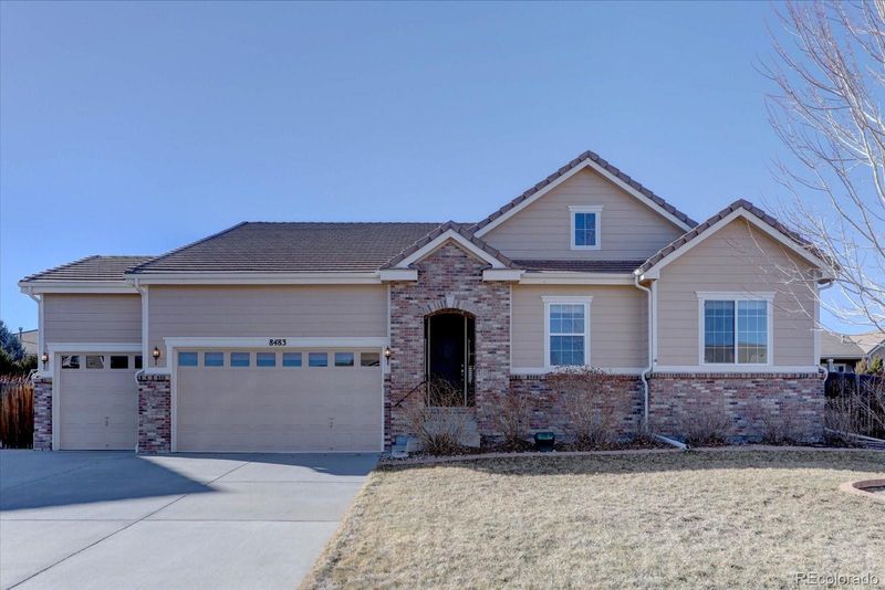 8483 S Dudley St, Littleton, CO 80128