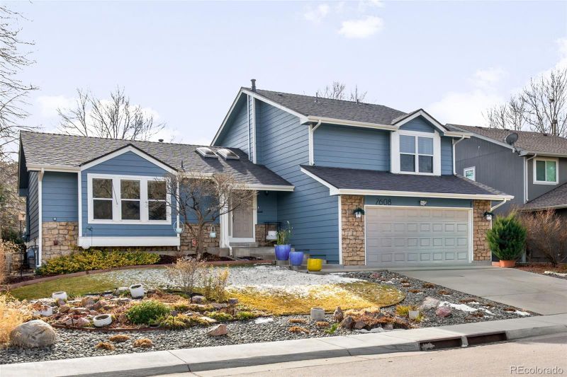 7608 E Long Ave, Centennial, CO 80112
