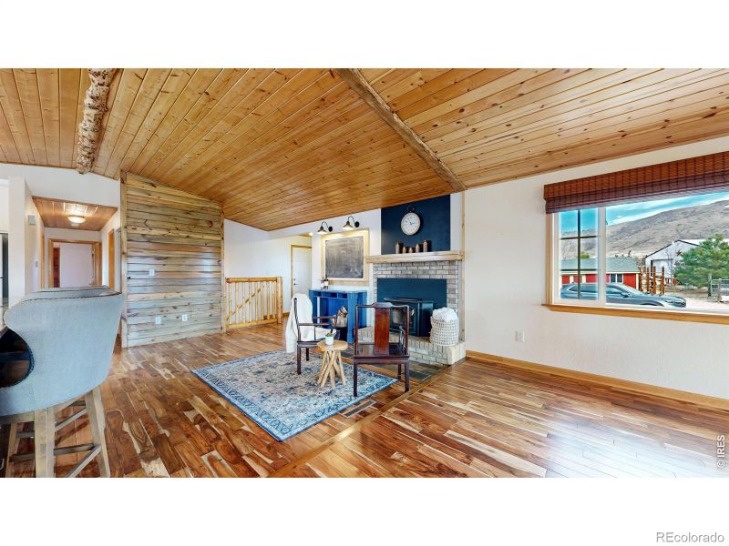 5801 Otero Ave, Loveland, CO 80538