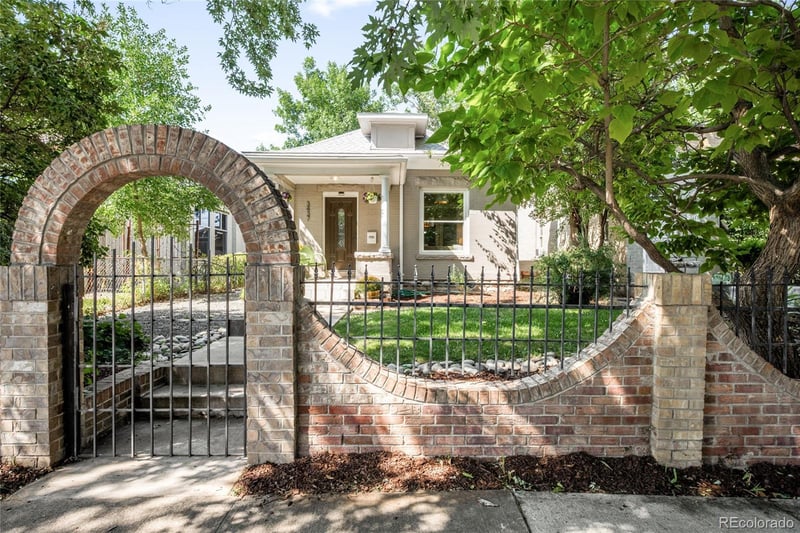 3437 W 23rd Ave, Denver, CO 80211