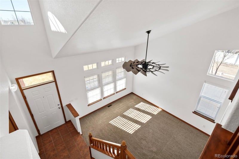 31505 E 166th Ave, Hudson, CO 80642