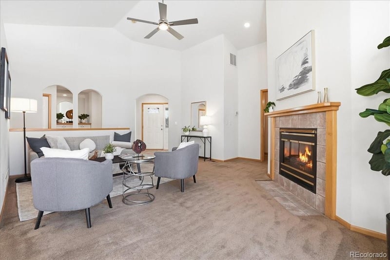 7012 Johnson Cir, Niwot, CO 80503