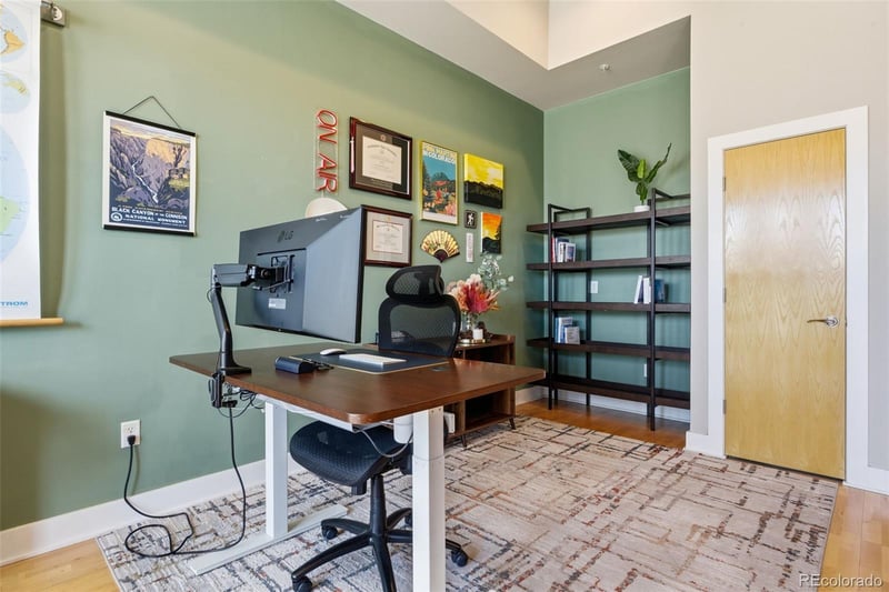 2320 Central Park Blvd, Denver, CO 80238