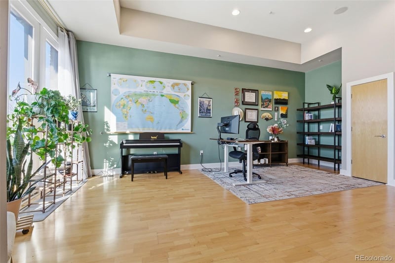2320 Central Park Blvd, Denver, CO 80238