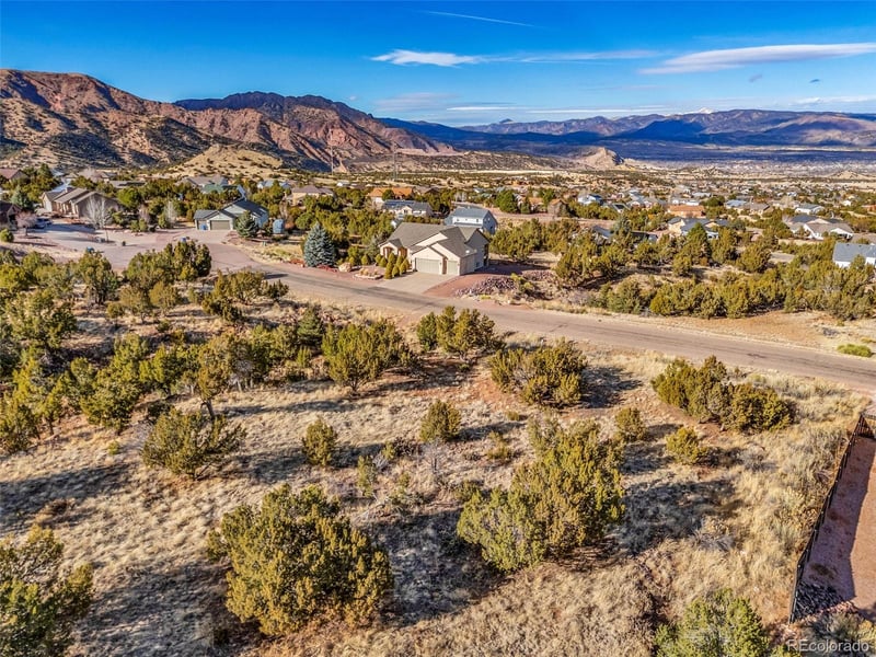 46 Fox Run Ct, Canon City, CO 81212