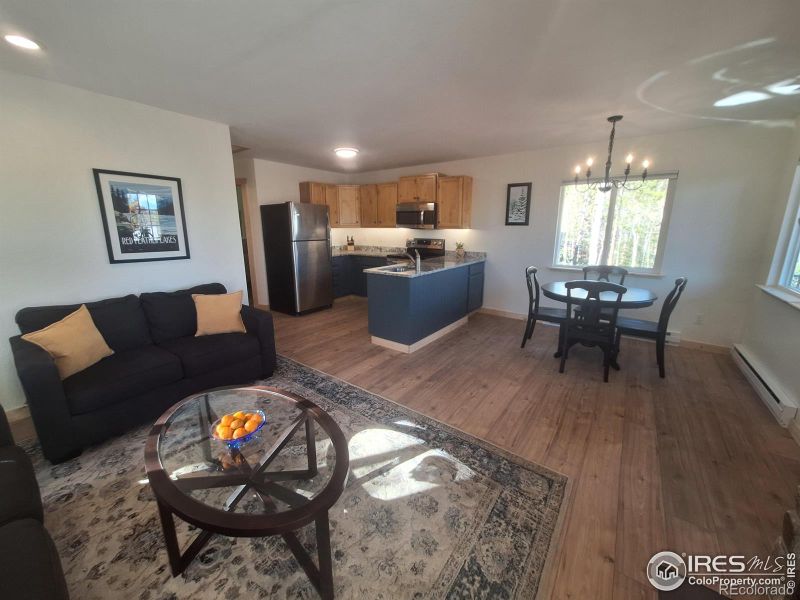 15 Spokane Ct, Red Feather Lakes, CO 80545
