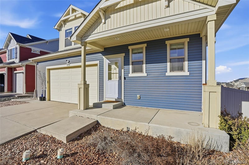 18199 E 44th Ave, Denver, CO 80249