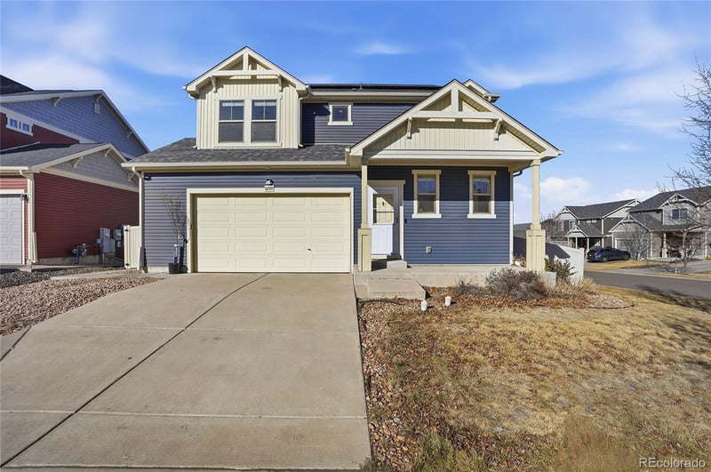 18199 E 44th Ave, Denver, CO 80249