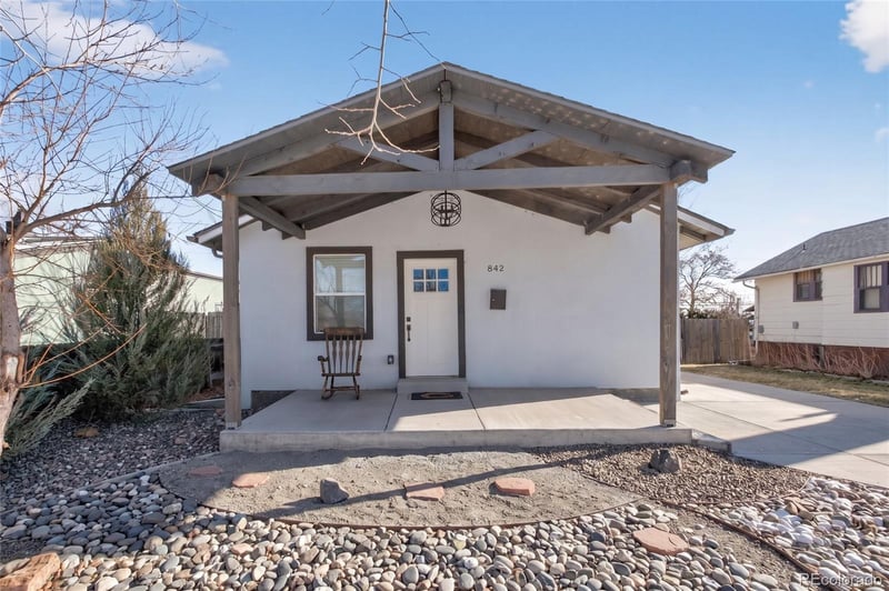842 Grove St, Denver, CO 80204