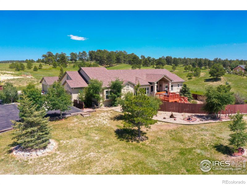 17035 Herring Rd, Colorado Springs, CO 80908