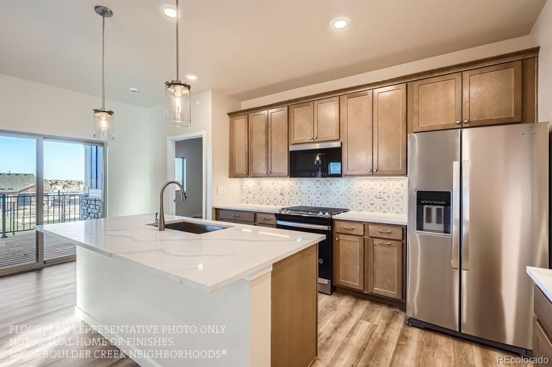 807 W 129th Pl, Westminster, CO 80234