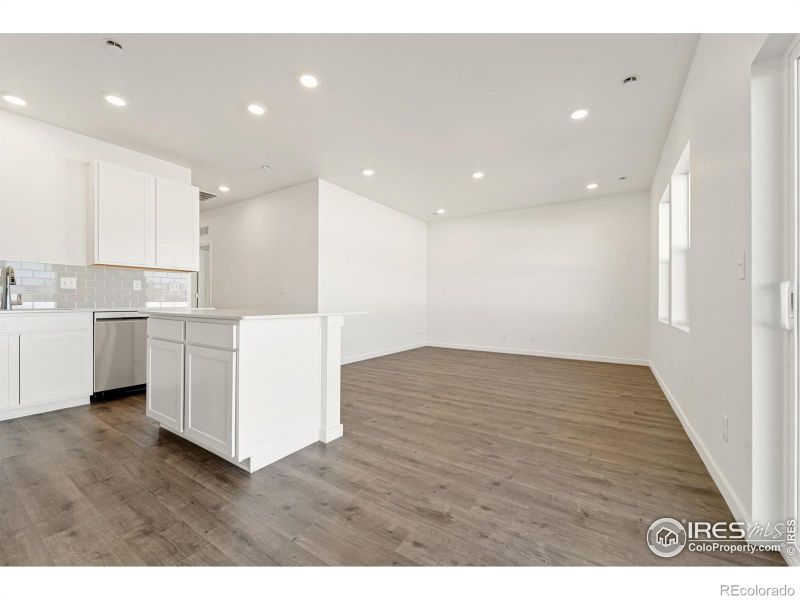 3825 Lake Clark St, Evans, CO 80620