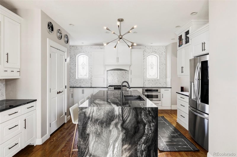 99 S Syracuse St, Denver, CO 80230