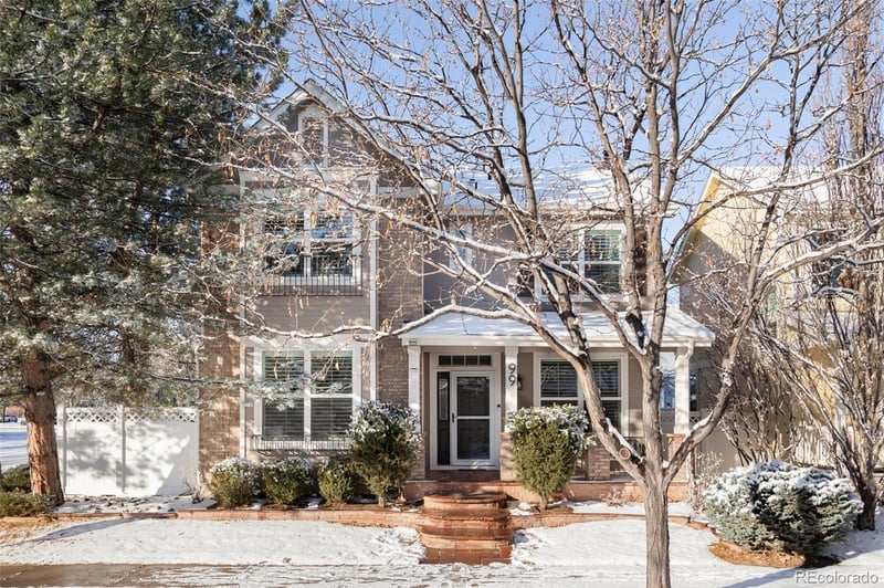 99 S Syracuse St, Denver, CO 80230