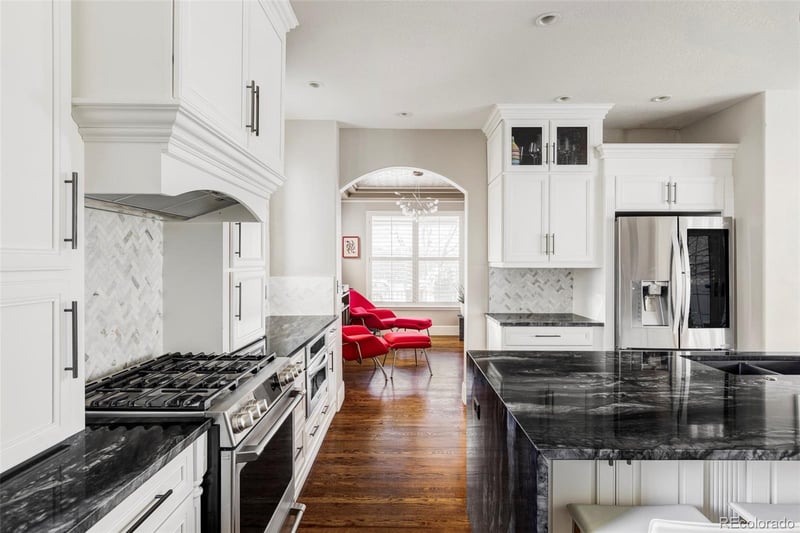 99 S Syracuse St, Denver, CO 80230
