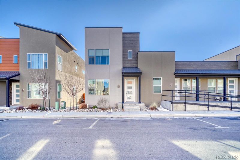 3015 Emma Ln #D, Salida, CO 81201